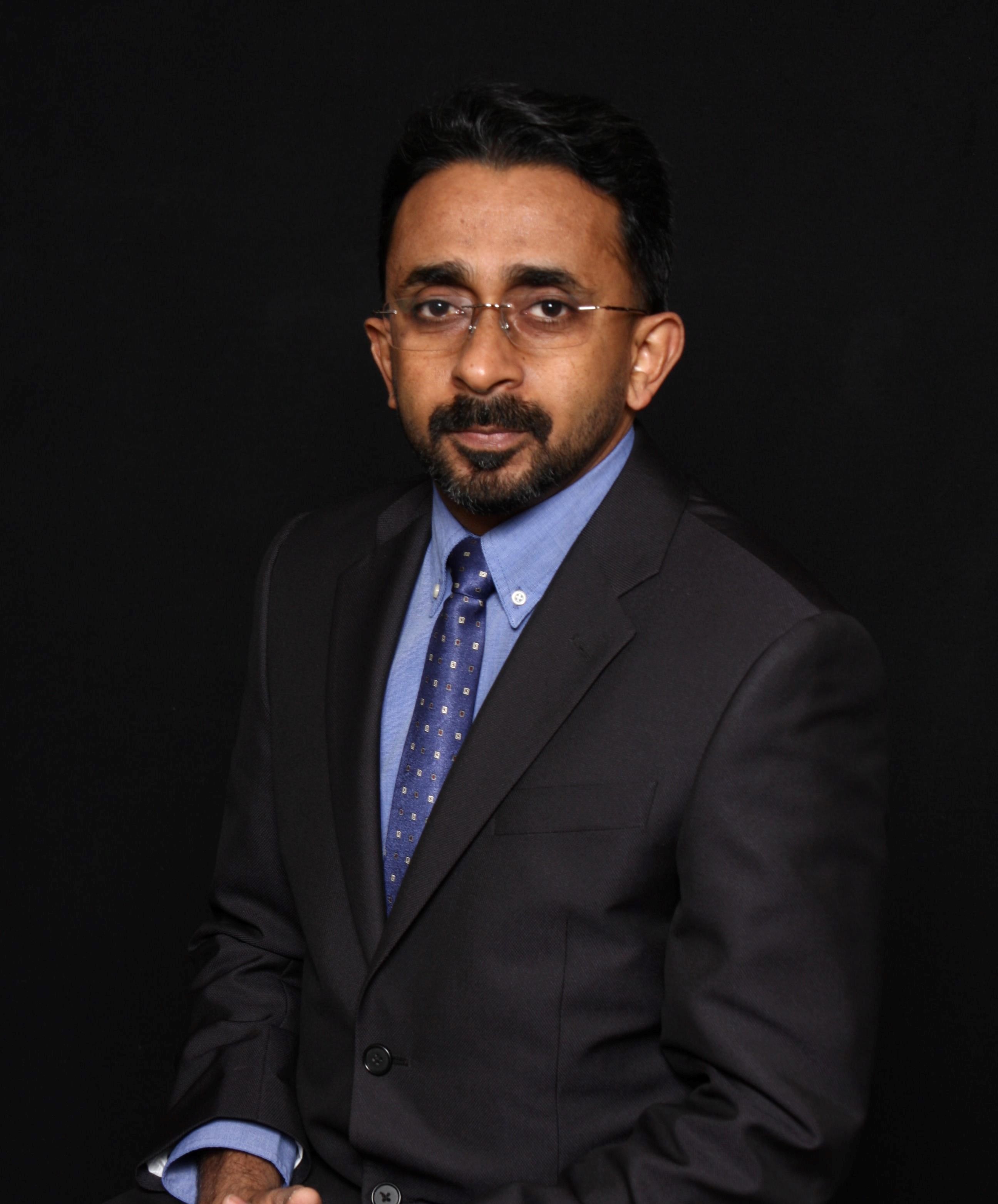 Romieo John Chembakassery - LLQP Certified Professional at John's Financials